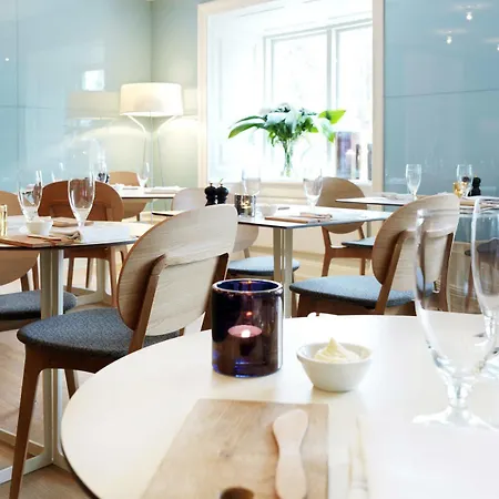 Hotel Skeppsholmen, Stockholm, A Member Of Design Hotels 