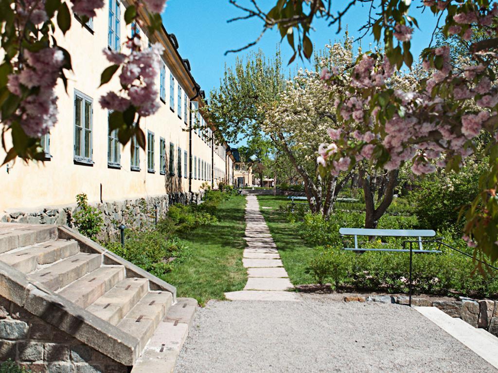 Skeppsholmen, Stockholm, A Member Of Design Stockholm