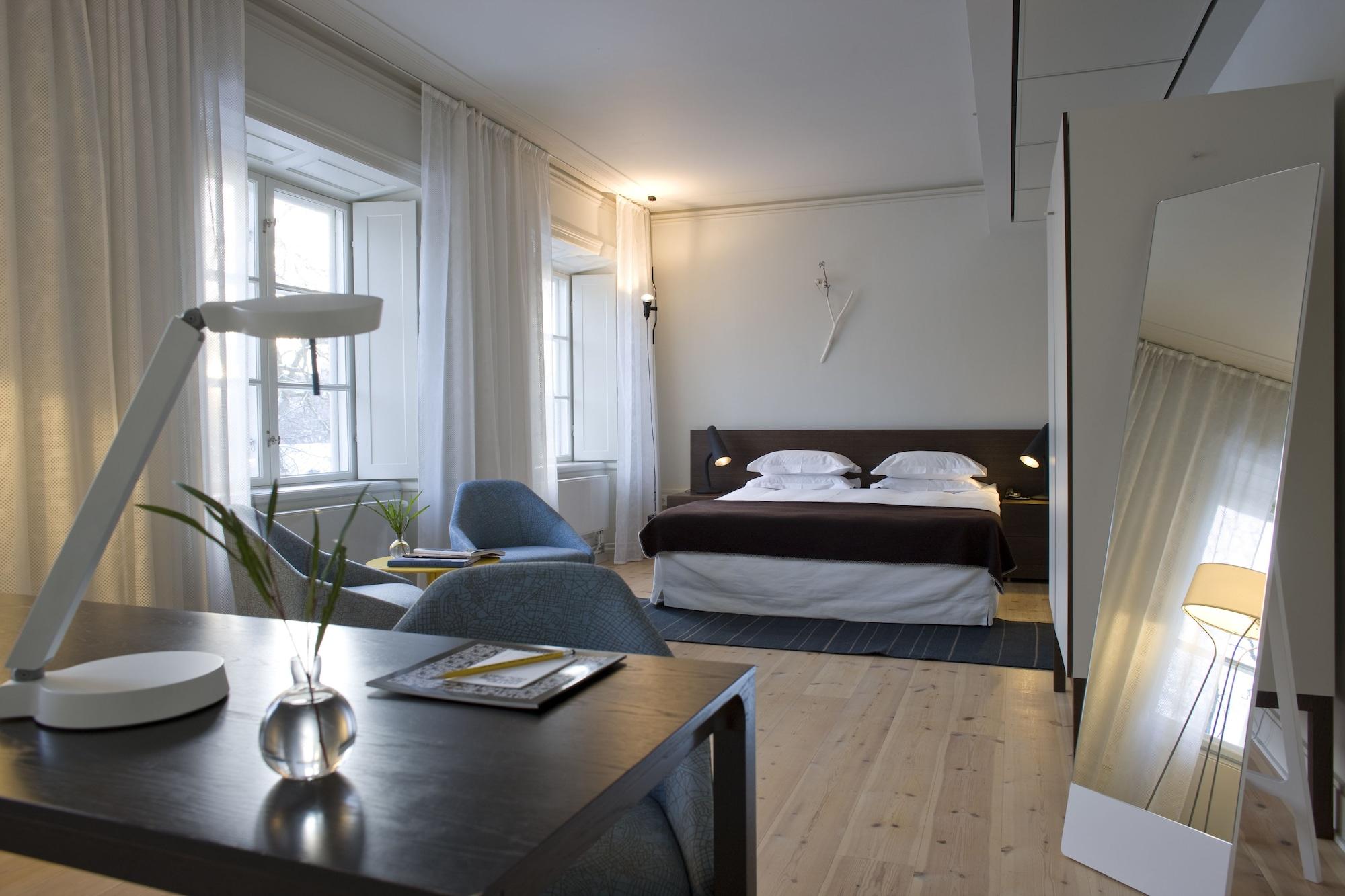 Skeppsholmen, Stockholm, A Member Of Design Hotell 4*