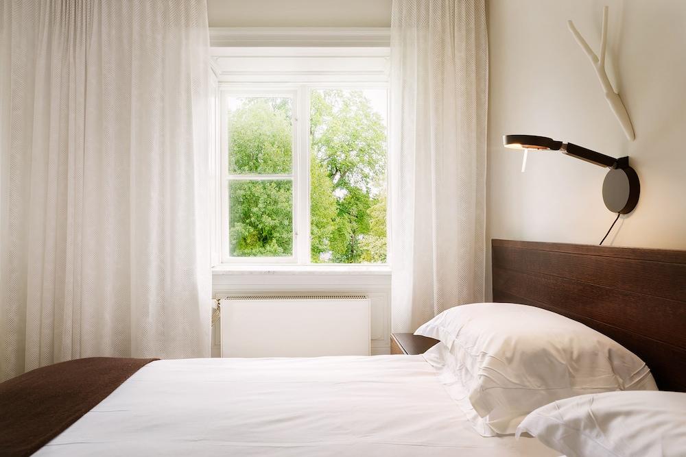 Skeppsholmen, Stockholm, A Member Of Design 酒店 4*