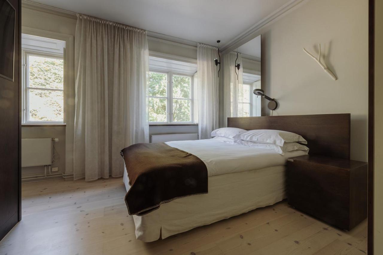 酒店 Skeppsholmen, Stockholm, A Member Of Design 4*