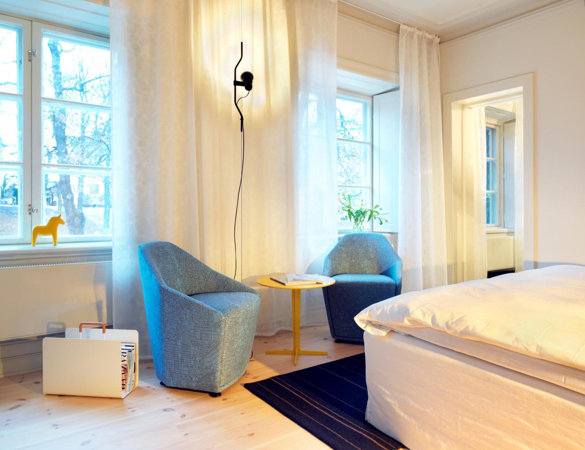 Skeppsholmen, Stockholm, A Member Of Design