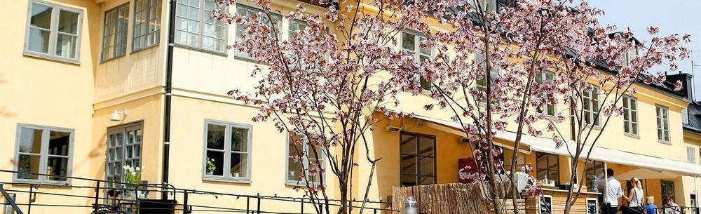 Skeppsholmen, Stockholm, A Member Of Design 斯德哥尔摩