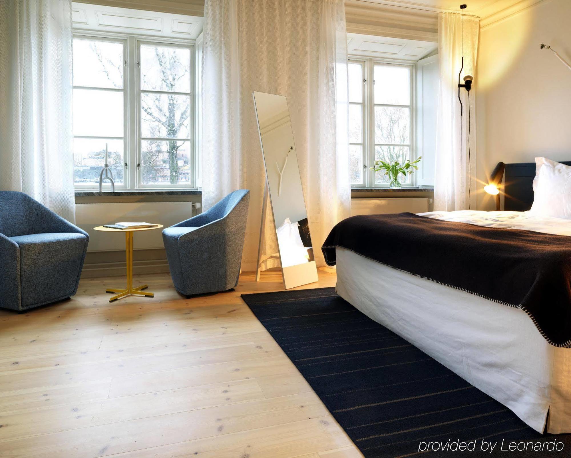 Skeppsholmen, Stockholm, A Member Of Design 4*