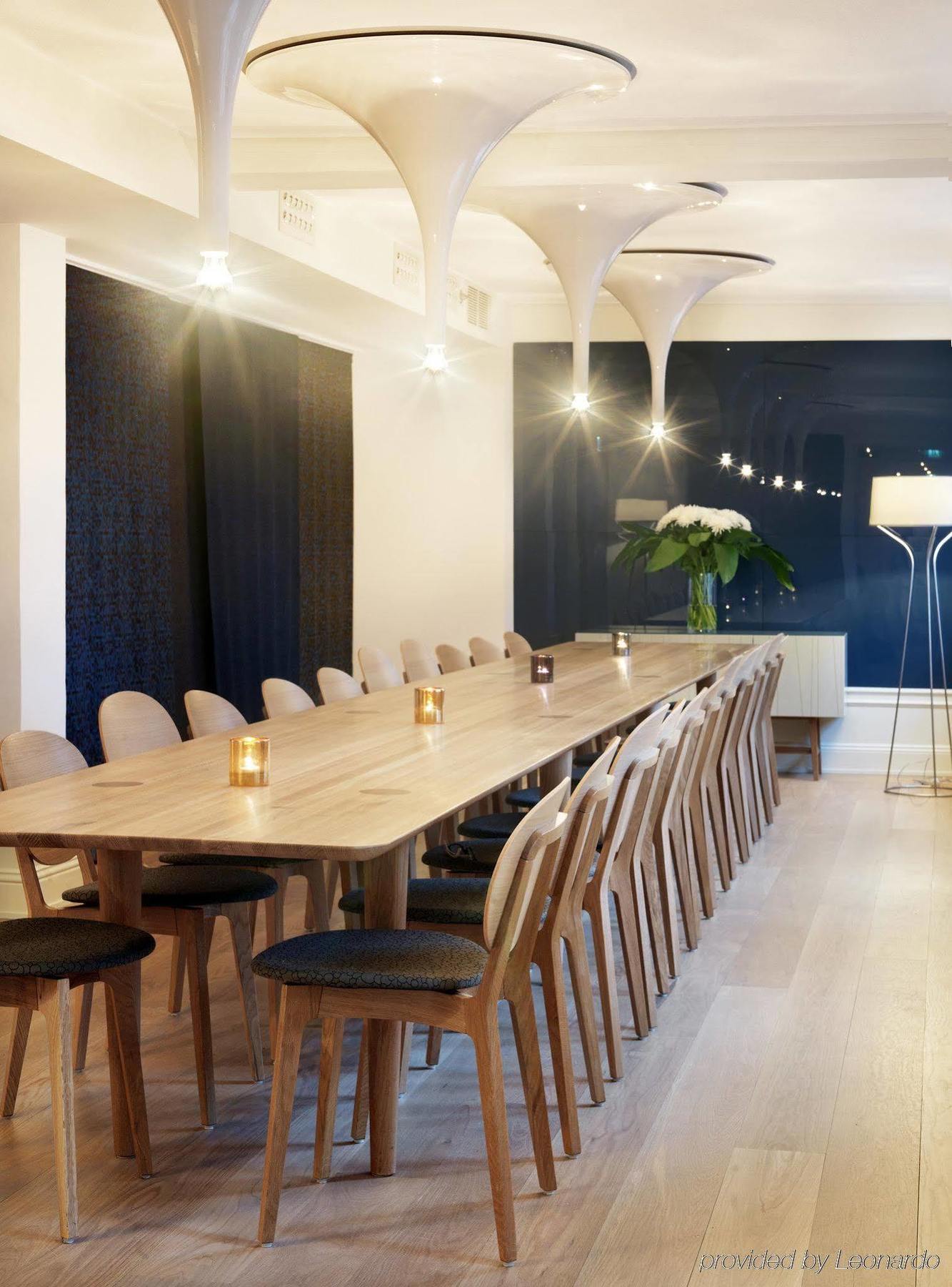 Skeppsholmen, Stockholm, A Member Of Design