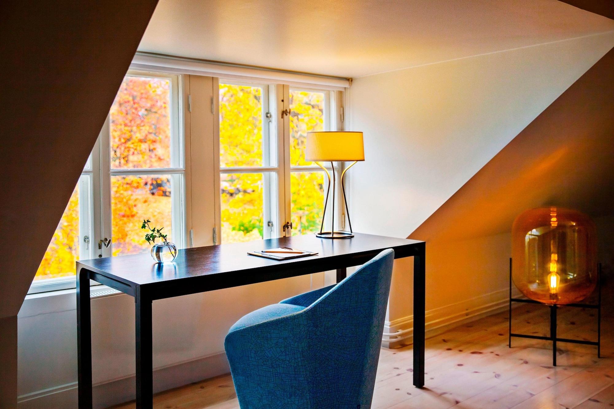 酒店 Skeppsholmen, Stockholm, A Member Of Design 4*