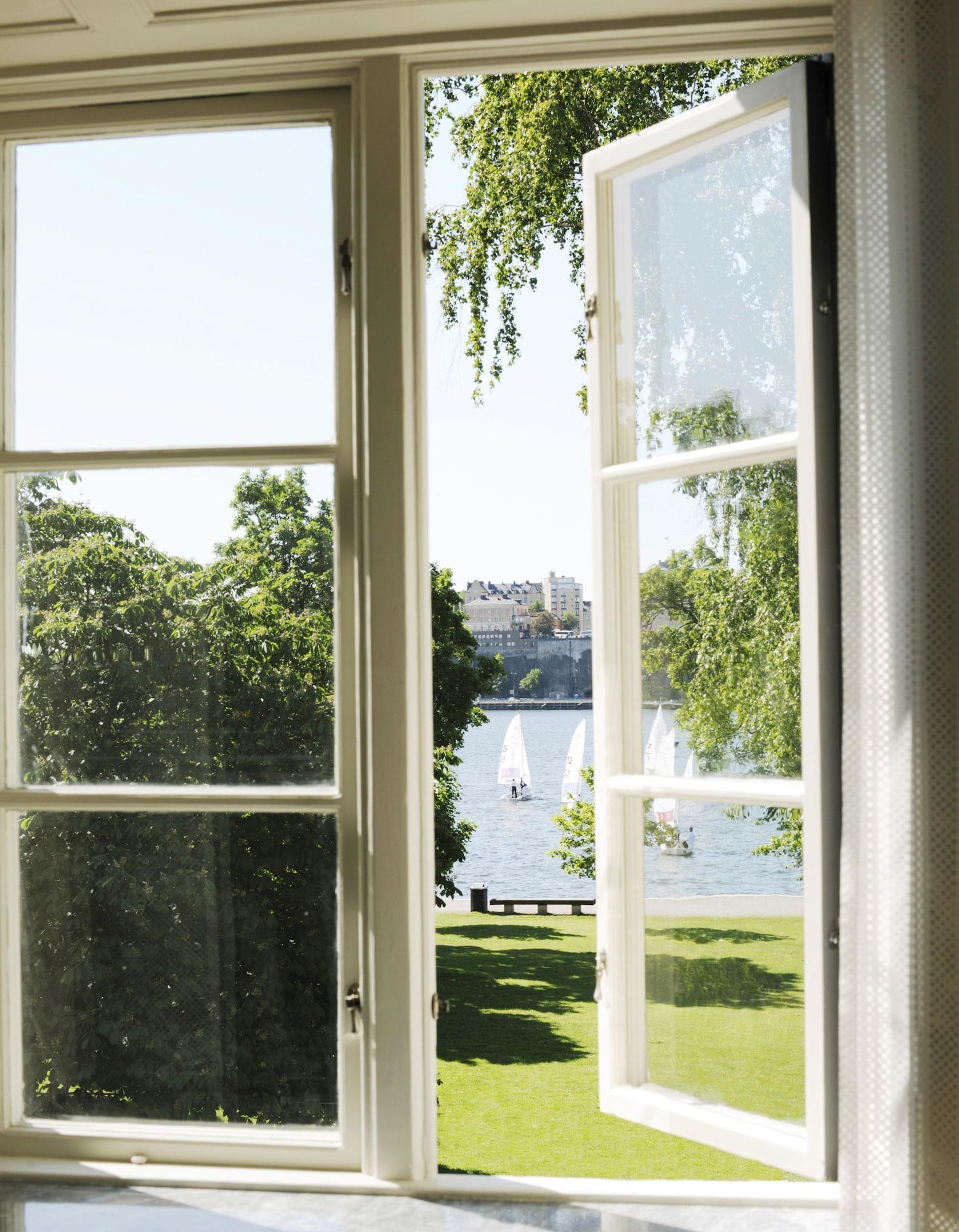 酒店 Skeppsholmen, Stockholm, A Member Of Design 4*