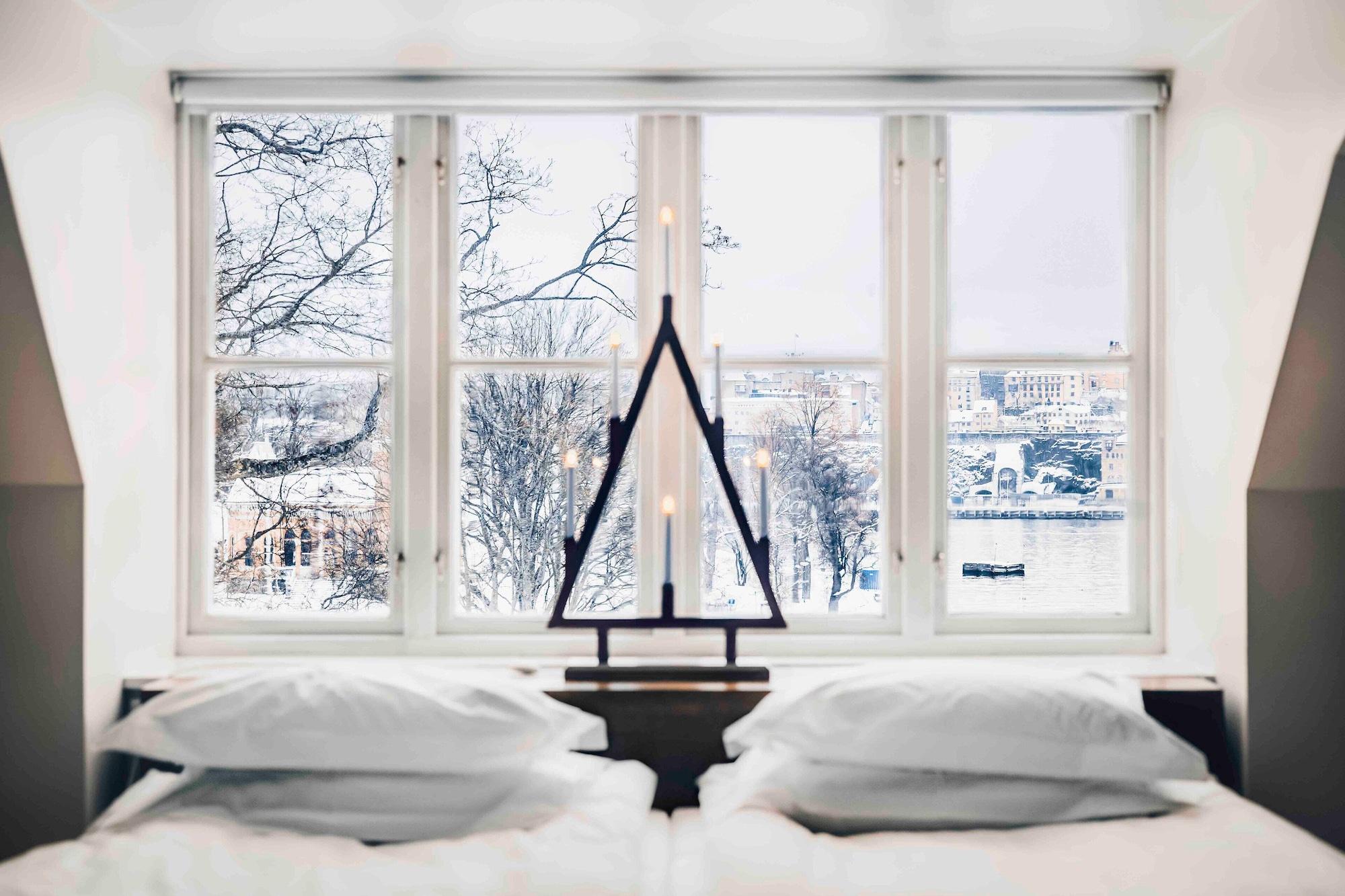 Skeppsholmen, Stockholm, A Member Of Design 斯德哥尔摩