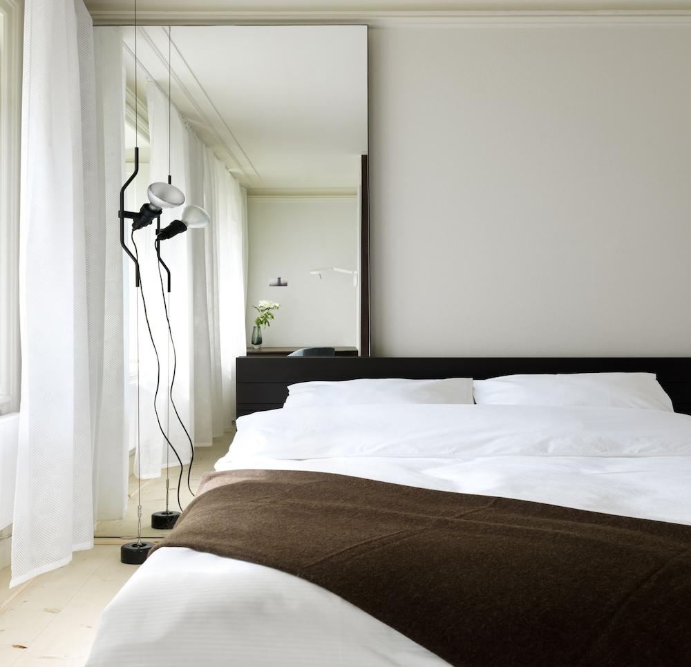 Skeppsholmen, Stockholm, A Member Of Design 酒店 4*