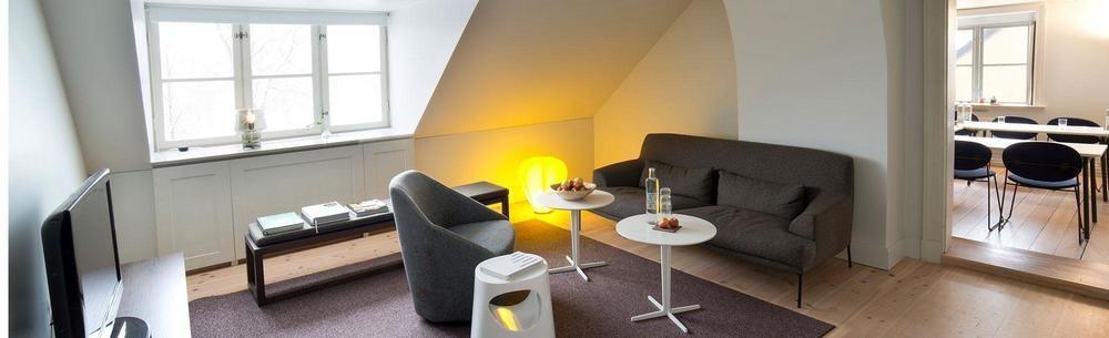酒店 Skeppsholmen, Stockholm, A Member Of Design
