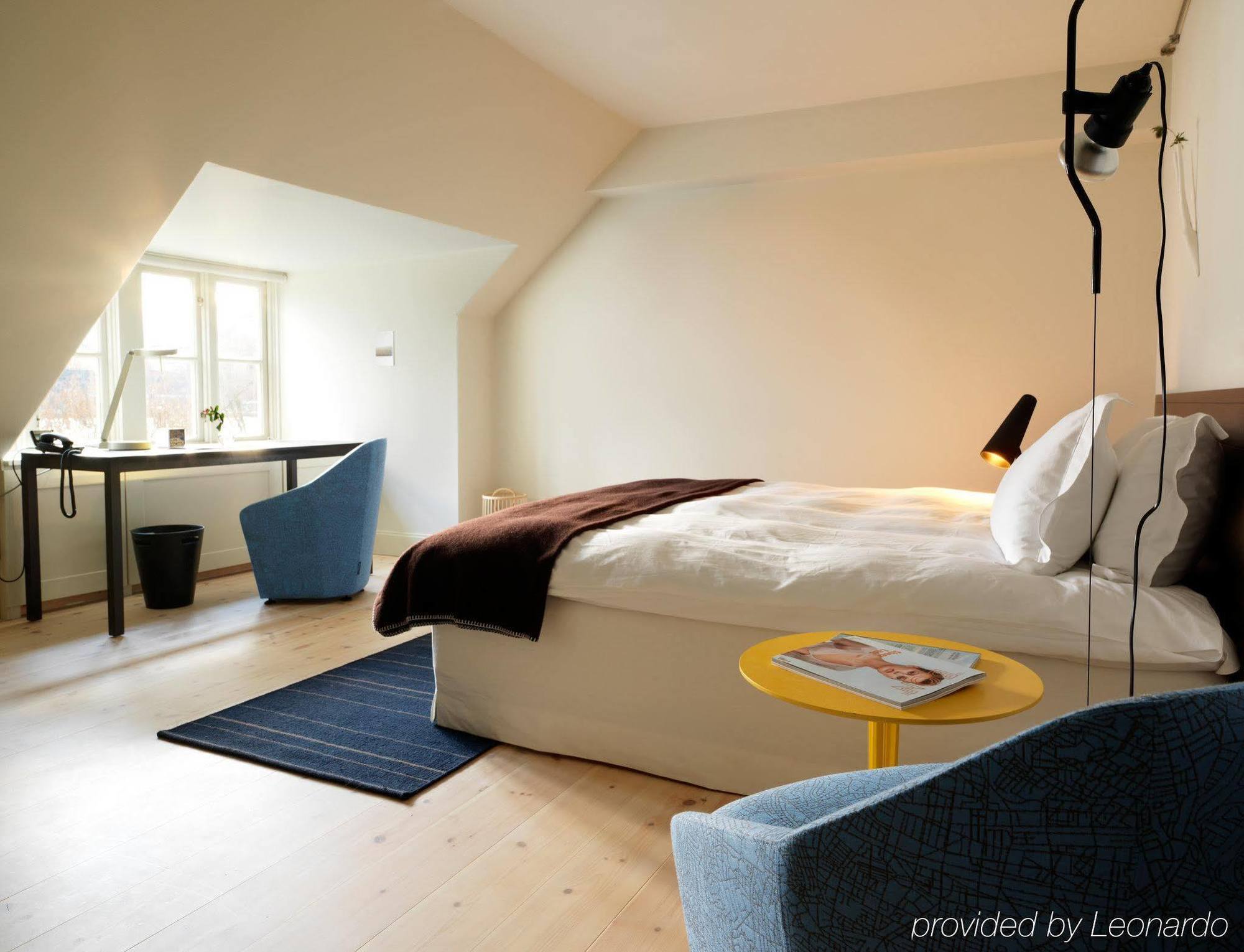 Skeppsholmen, Stockholm, A Member Of Design 4*