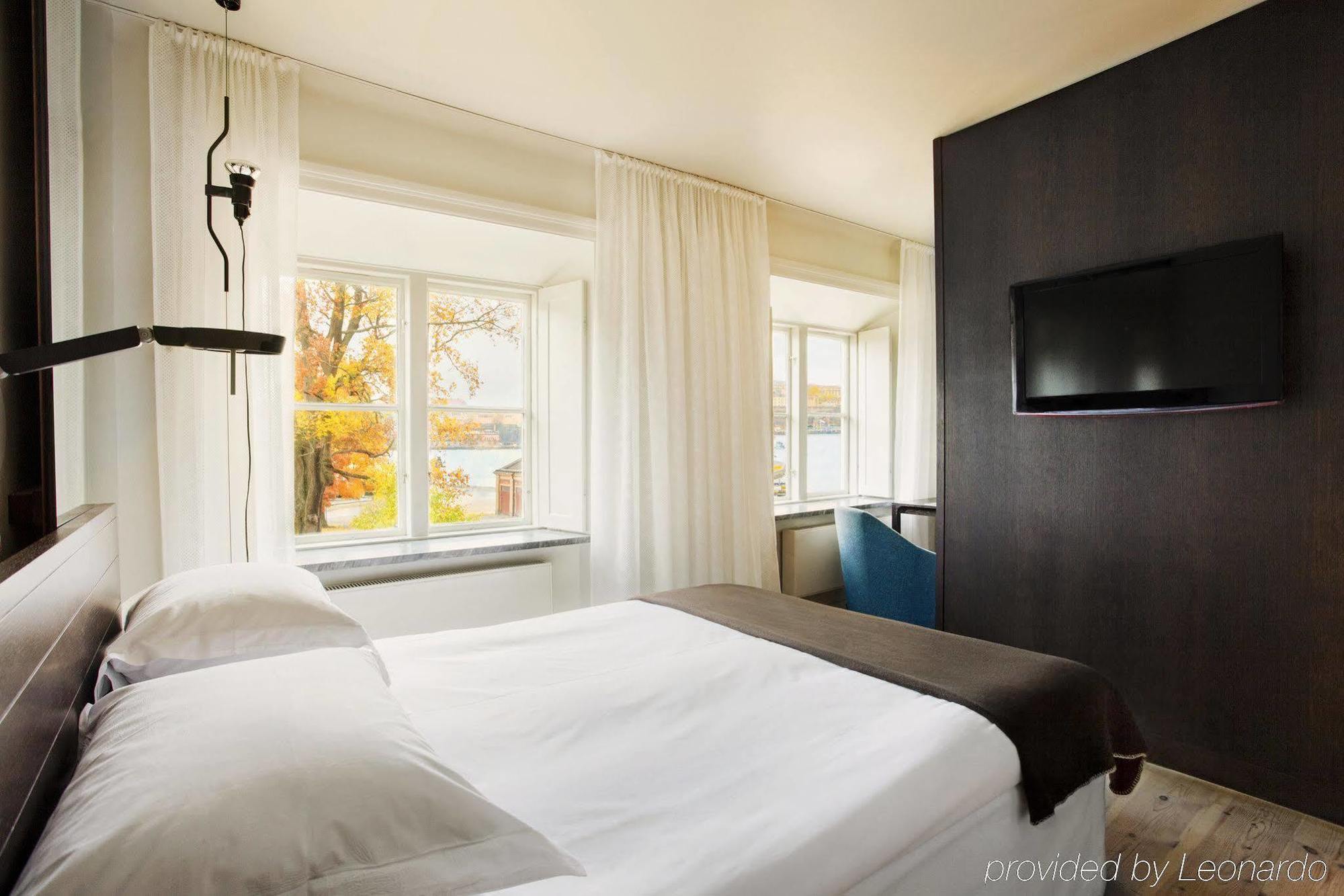 Skeppsholmen, Stockholm, A Member Of Design 酒店 4*