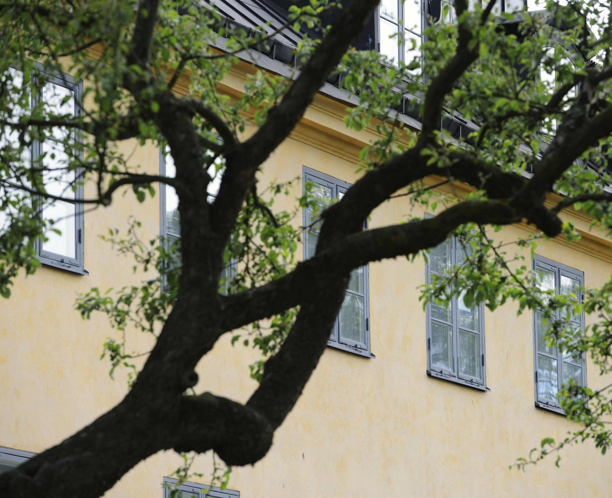Skeppsholmen, Stockholm, A Member Of Design 4* 斯德哥尔摩