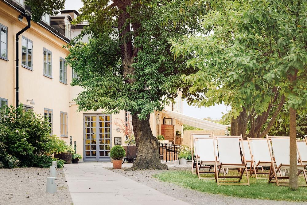 Skeppsholmen, Stockholm, A Member Of Design Hotel Stoccolma
