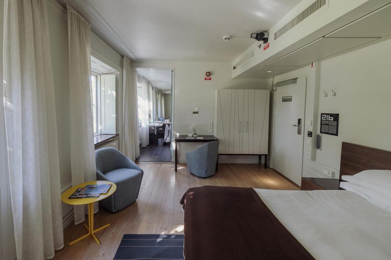 Hotel Skeppsholmen, Stockholm, A Member Of Design 4*