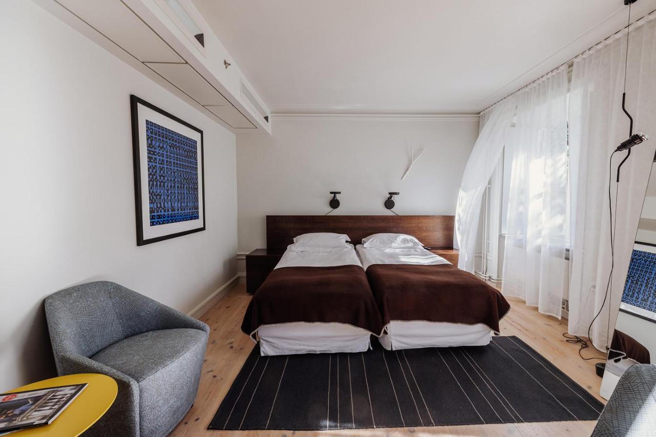 Skeppsholmen, Stockholm, A Member Of Design Stoccolma
