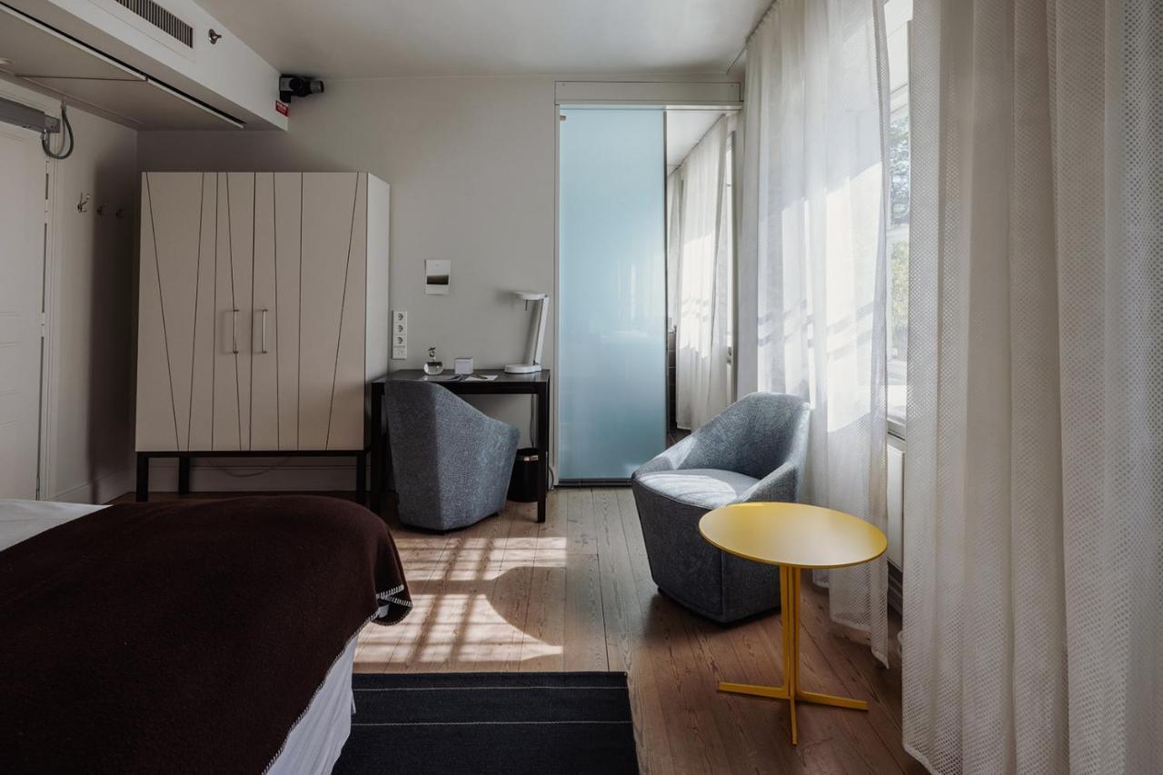 Skeppsholmen, Stockholm, A Member Of Design 4*