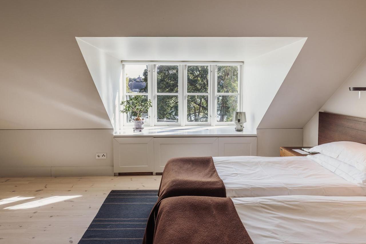 Skeppsholmen, Stockholm, A Member Of Design