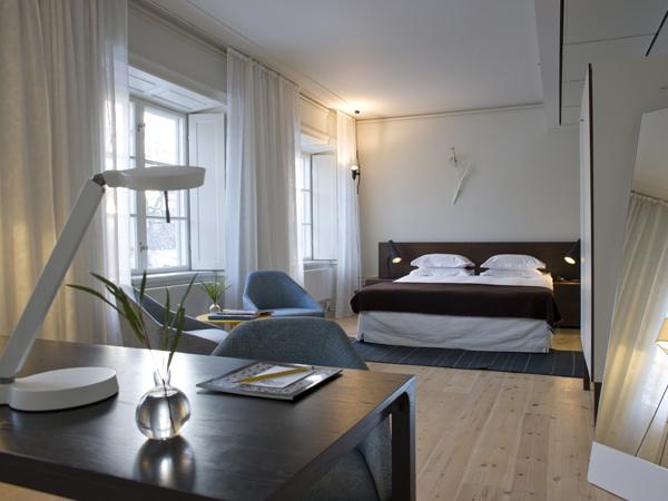 Skeppsholmen, Stockholm, A Member Of Design Hotel
