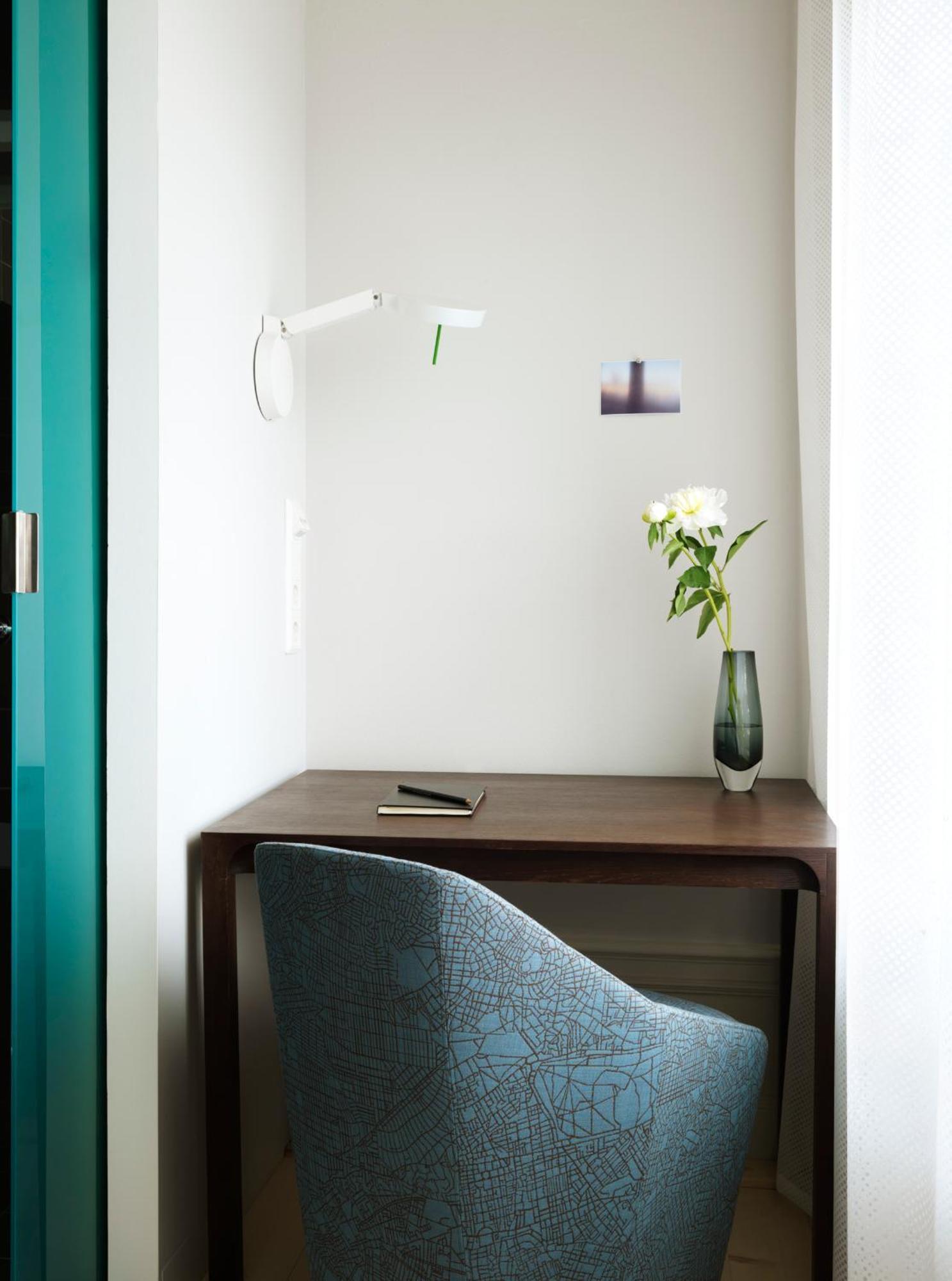 Hotel Skeppsholmen, Stockholm, A Member Of Design Stoccolma