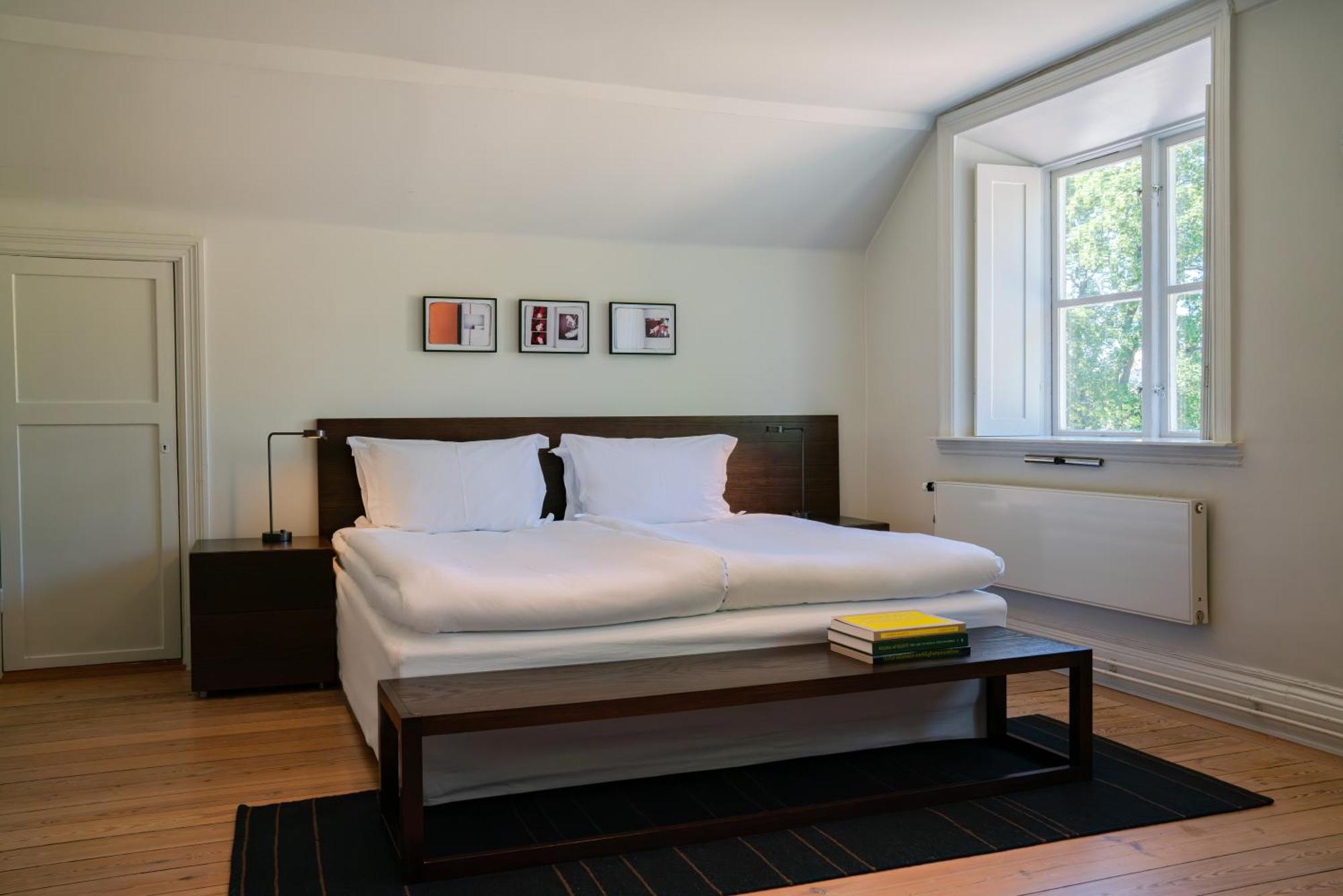 Skeppsholmen, Stockholm, A Member Of Design 4*