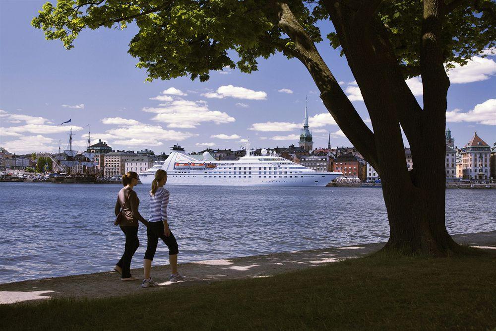 Hotel Skeppsholmen, Stockholm, A Member Of Design 4*