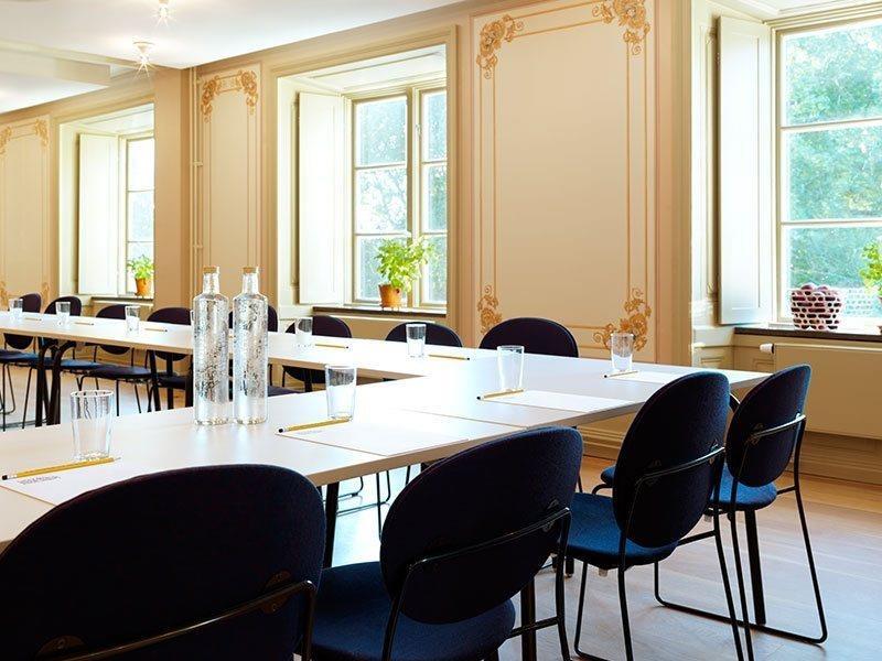 Skeppsholmen, Stockholm, A Member Of Design Hotel Stoccolma