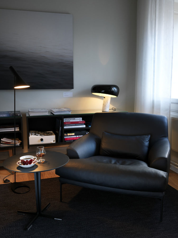 Skeppsholmen, Stockholm, A Member Of Design Stoccolma