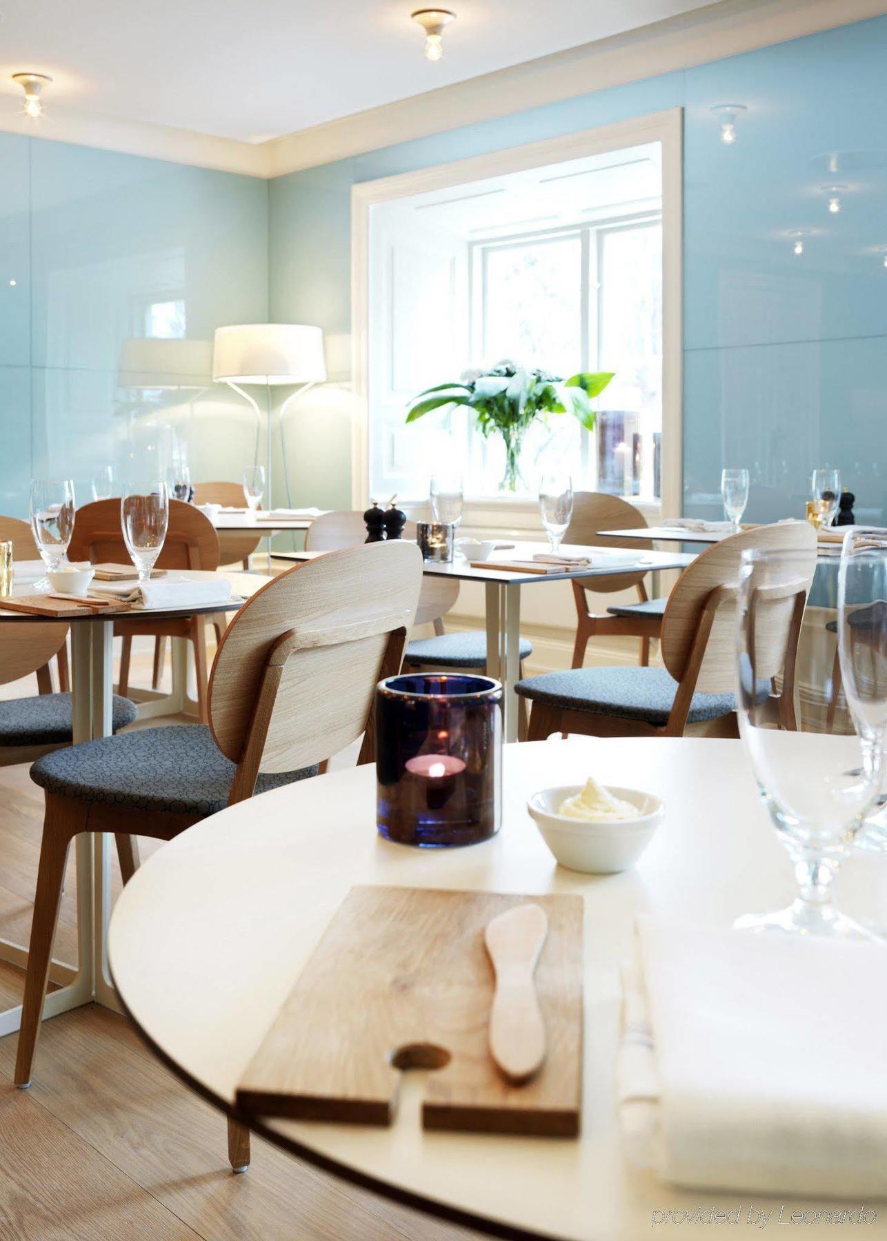 Skeppsholmen, Stockholm, A Member Of Design Hotel Stoccolma
